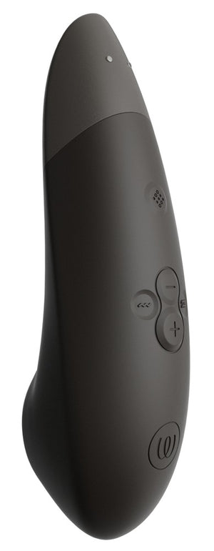 Womanizer Enhance – Noir