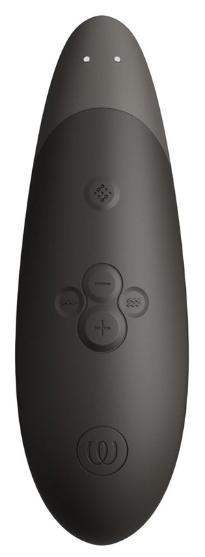 Womanizer Enhance – Noir