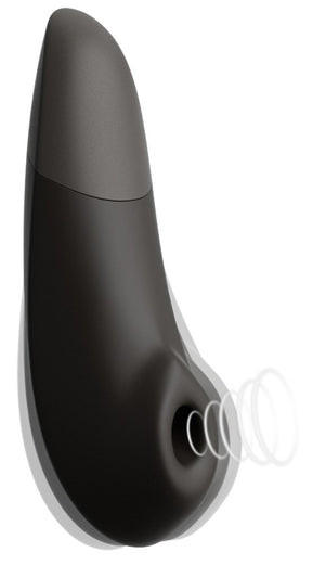 Womanizer Enhance – Noir