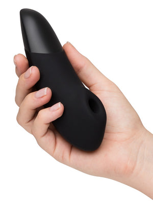 Womanizer Enhance – Noir