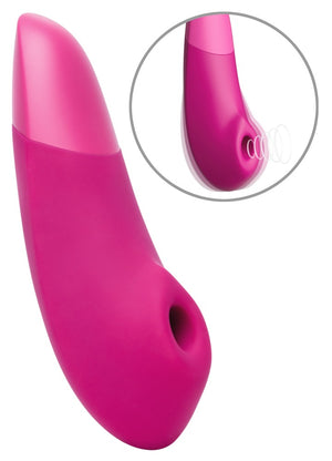 Womanizer Enhance – Rose vif