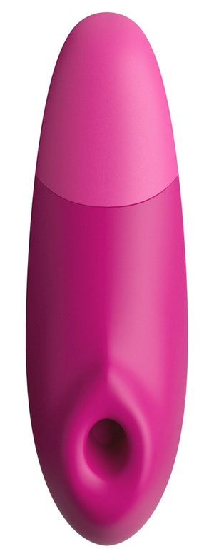 Womanizer Enhance – Rose vif