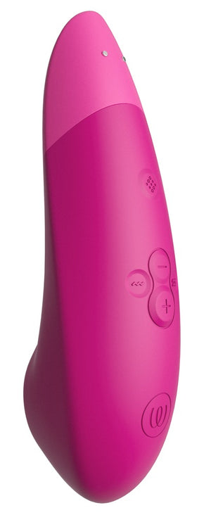 Womanizer Enhance – Rose vif