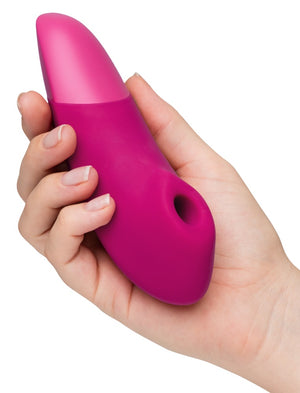 Womanizer Enhance – Rose vif