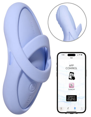 Echo 2 Sky Blue