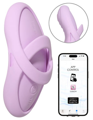 Echo 2 Pink Lilac
