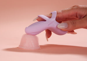Echo 2 Pink Lilac