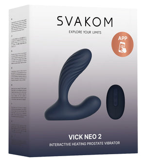 Vick Neo 2
