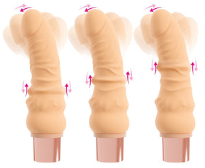 SELON Soft Real Stimulator EXT