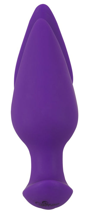 Smile RC 2in1 Plug & Panty Vib