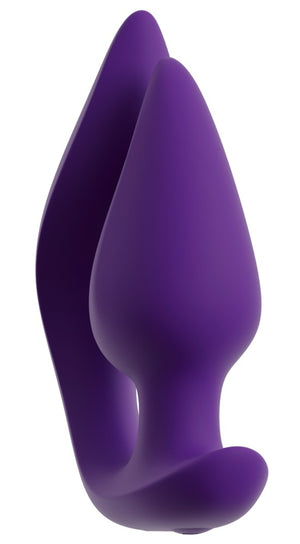 Smile RC 2in1 Plug & Panty Vib