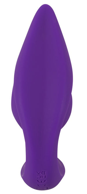 Smile RC 2in1 Plug & Panty Vib