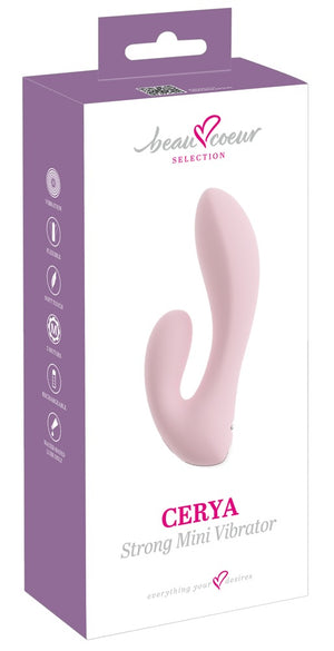 beau coeur Cerya Strong Mini V