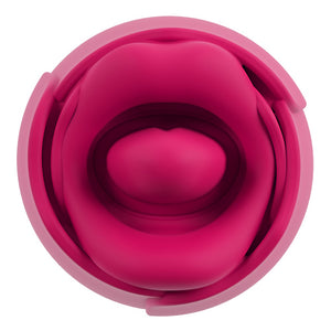 Oral Fun Tongue Vibrator