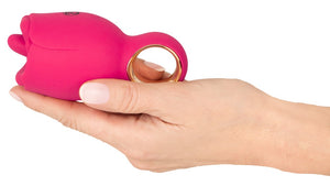 Oral Fun Tongue Vibrator