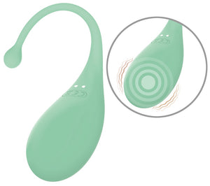 Adrien Lastic Palpitation Mint