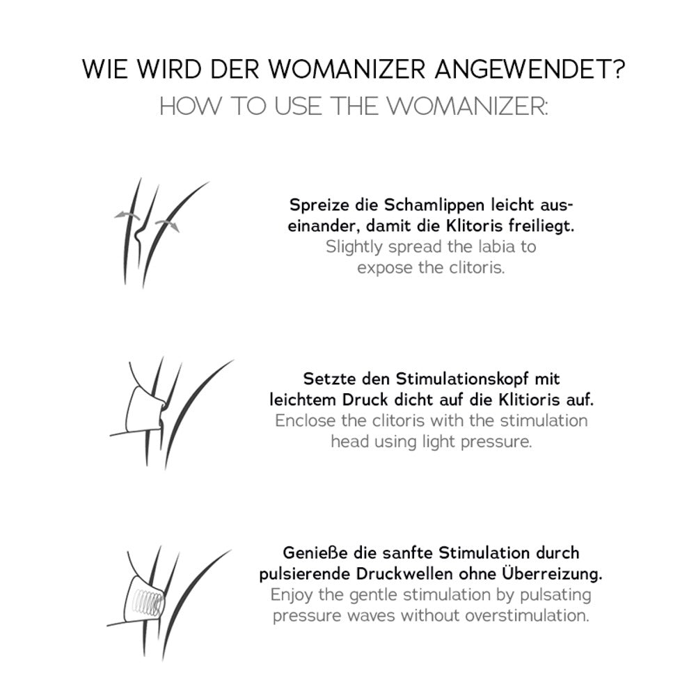 🎁 Coffret Lust & Luxury – Womanizer Next + We-Vibe Sync O