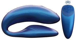 Chorus by We-Vibe Cosmic Blue