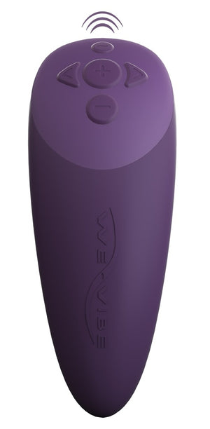 Chorus by We-Vibe Purple