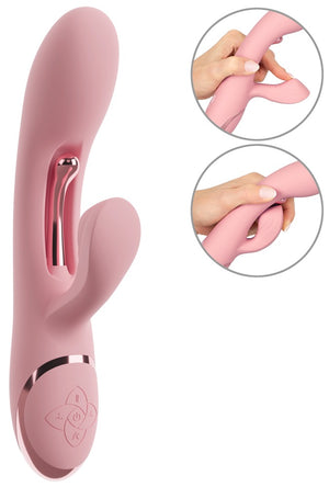 beau coeur Avenor G-Spot Rabbi