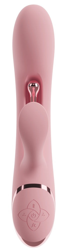 beau coeur Avenor G-Spot Rabbi