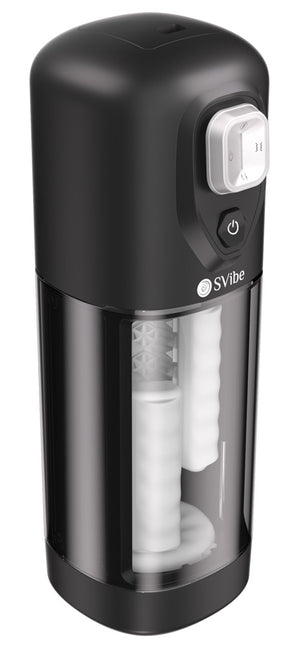 SVibe Ikon VOLT Masturbator