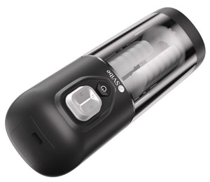 SVibe Ikon VOLT Masturbator
