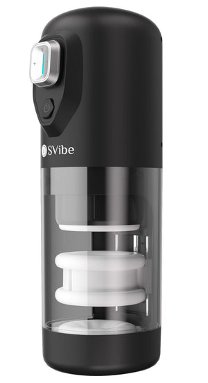 SVibe Ikon SPARK Masturbator