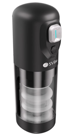 SVibe Ikon SPARK Masturbator