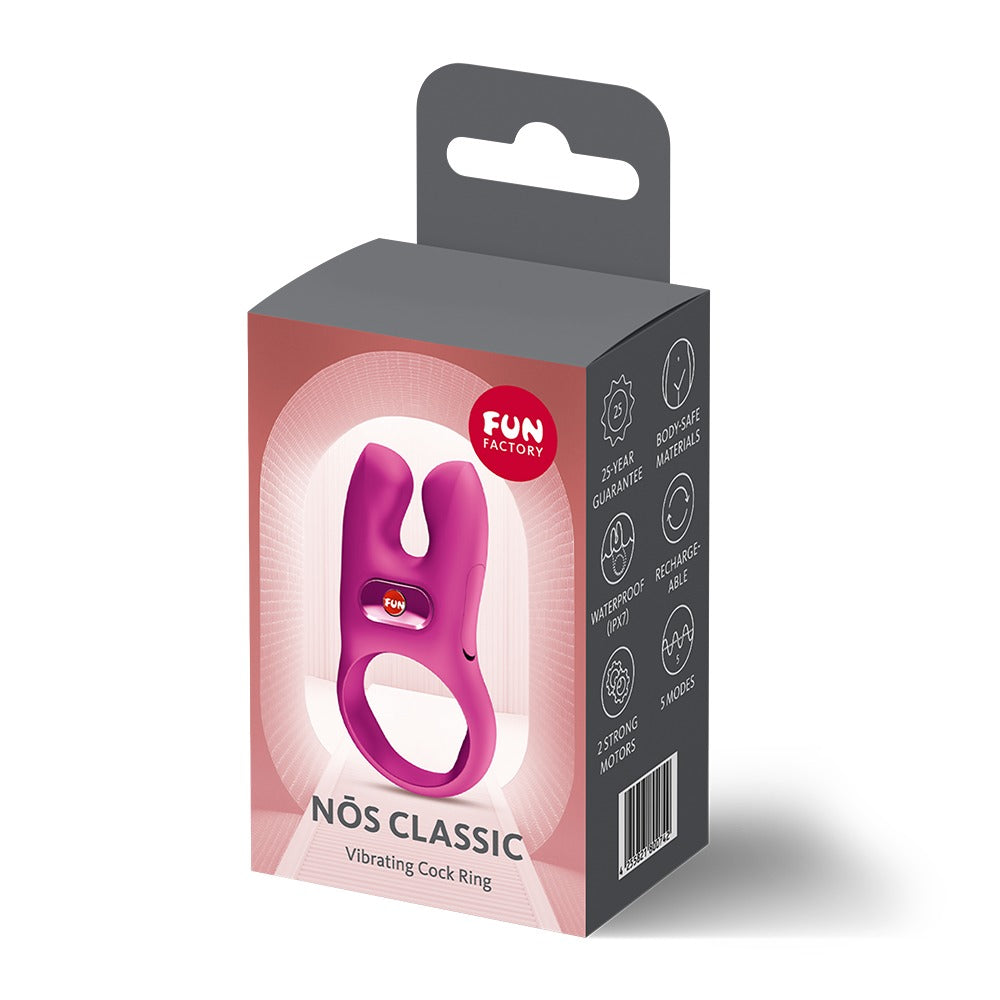 NOS Magenta