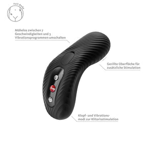 Laya III Black