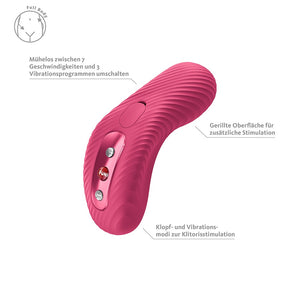 Laya III Raspberry