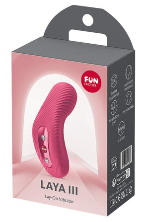 Laya III Raspberry