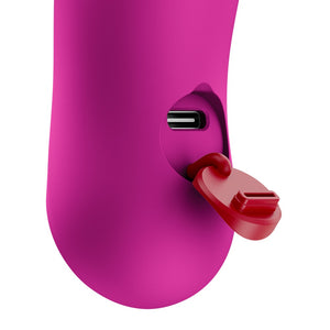 Bijou Magenta