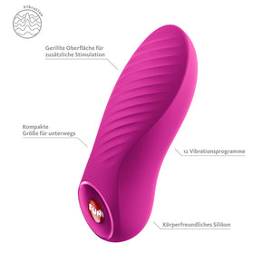Bijou Magenta