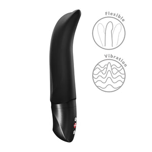 Diva Dolphin Black