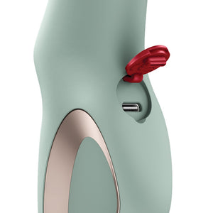 Stronic Dive Light Green