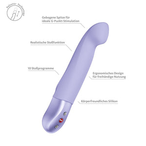 Stronic G Pastel