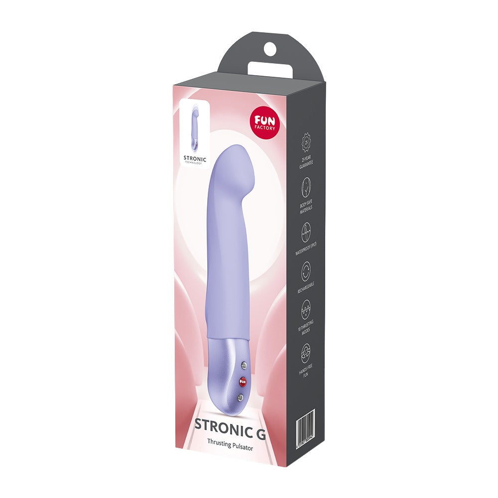 Stronic G Pastel