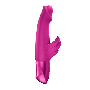 Wicked Angel Magenta