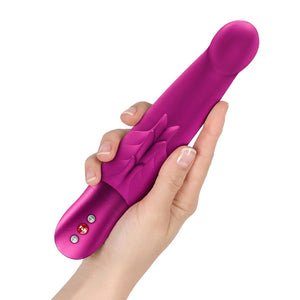 Wicked Angel Magenta