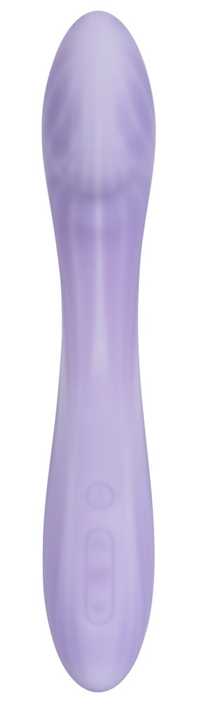 Margot Lilac Swirl