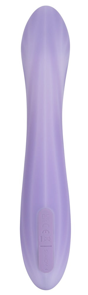 Margot Lilac Swirl