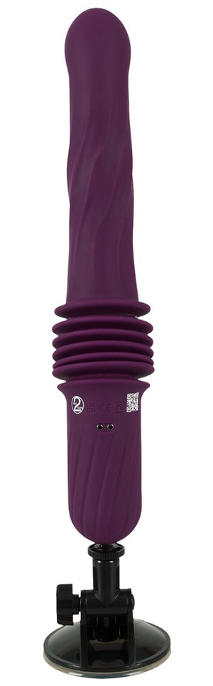 RC Warming Fucking Machine Pur