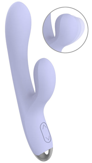 beau coeur Rivano Curved Rabbi