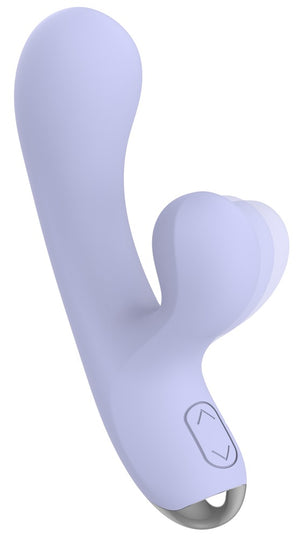 beau coeur Rivano Curved Rabbi