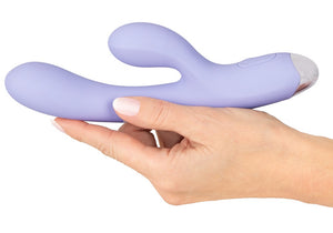 beau coeur Rivano Curved Rabbi