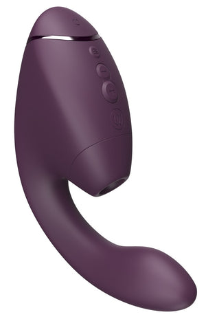 Womanizer Next Duo – Violet foncé