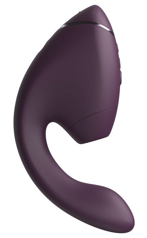 Womanizer Next Duo – Violet foncé