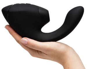 Womanizer Next Duo – Noir